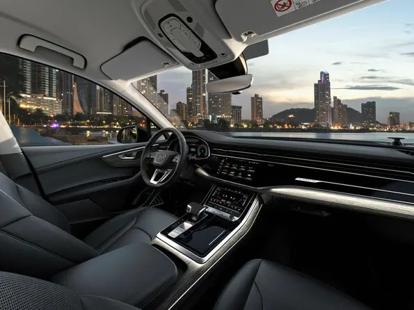 Tecnología y Conectividad