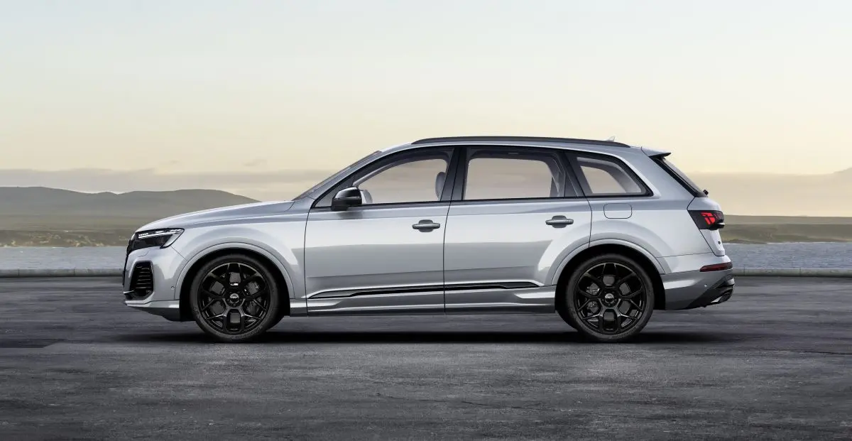 Motor Híbrido Enchufable