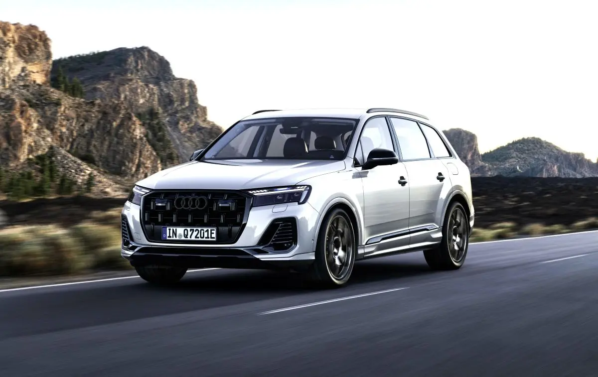 Diseño Sofisticado y Deportivo