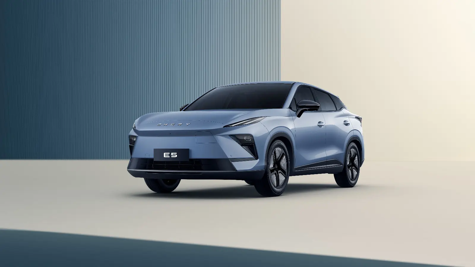 Chery E5 Eléctrico — imagen 4