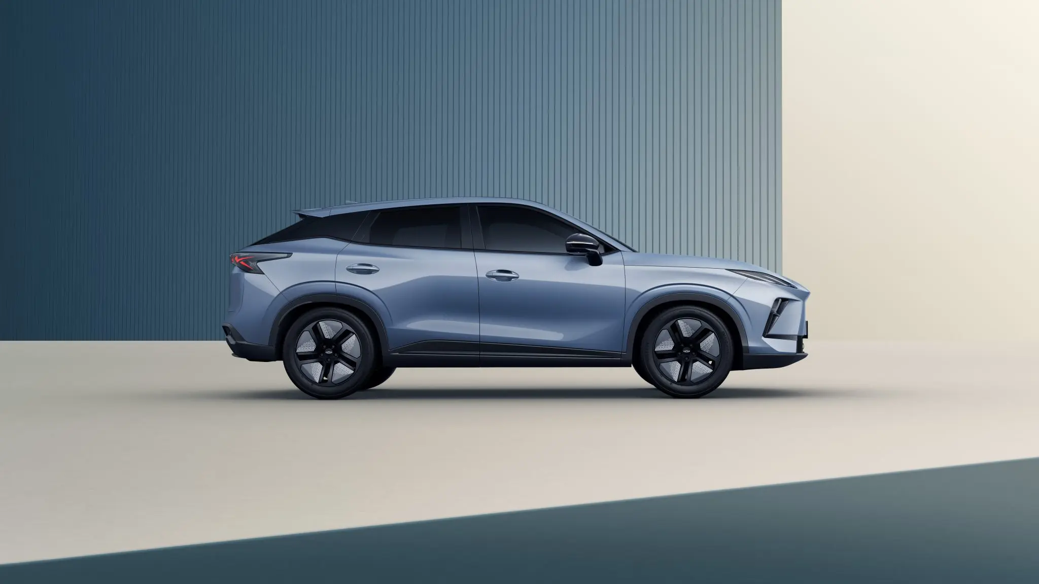 Chery E5 Eléctrico — imagen 2