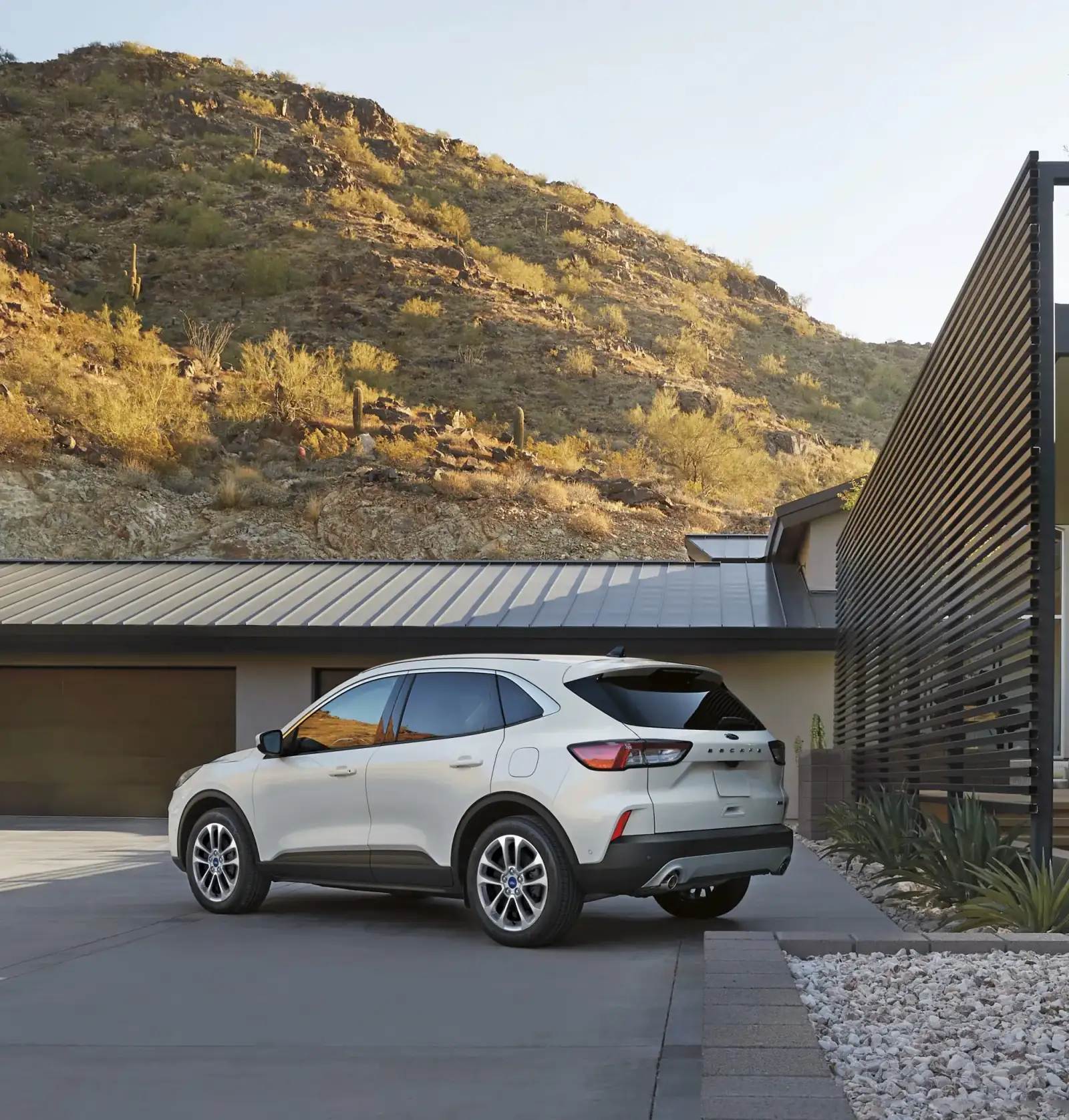 Compromiso Ambiental