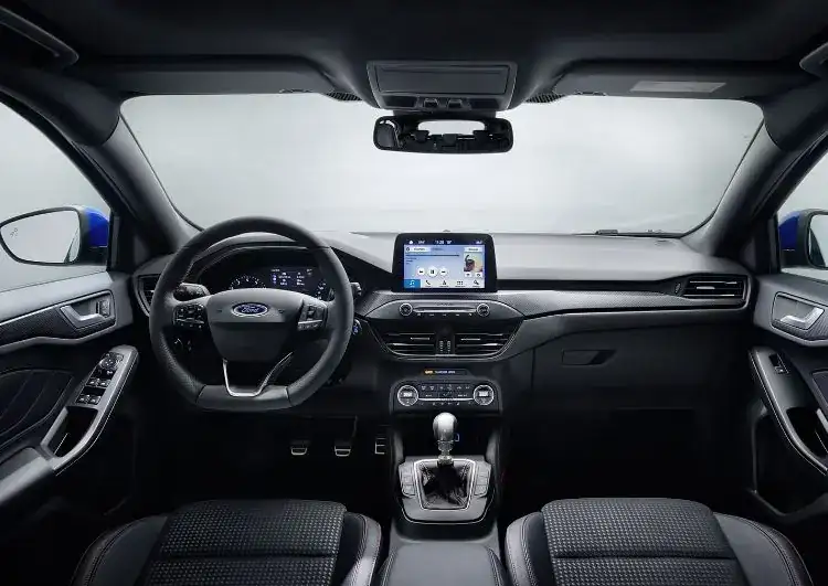 Ford Escape Híbrida — imagen 3