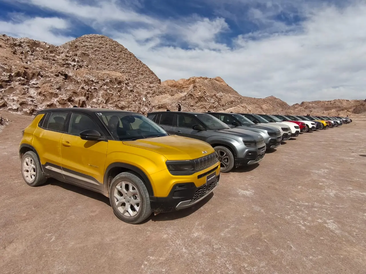 Sistema de Motor Eléctrico