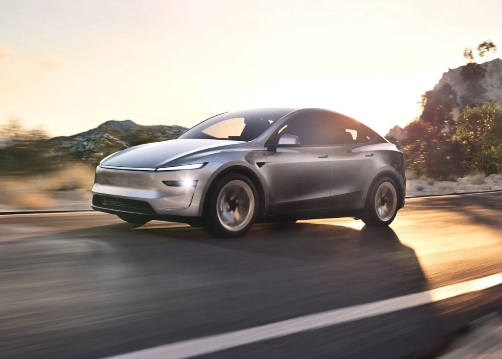 Tesla Model Y, el carro más vendido en Colombia entre enero y agosto de 2026